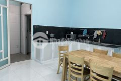 Nhà cấp 4 có gác hẻm xe hơi hẻm 145, đỗ xuân hợp, kề chợ phước long b, dt 100m2, 6.35 tỷ.