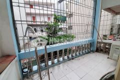 Bán nhà cự lộc quan nhân, hơn 40m2, 2 thoáng, ngõ thông khắp ngả chưa đến 4 tỷ.