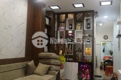 Gò vấp bán nhà đường quang trung phường 11 morning đổ cửa 49m2 giá 4.450tỷ