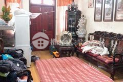 Bán nhà ô tô đỗ cửa đường giải phóng, hai mặt thoáng, 52m2 x 4 tầng, giá chỉ 3.1 tỷ