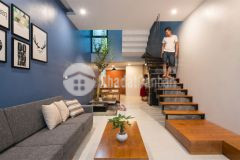 Cần chia tài sản bán gấp nhà tôn đức thắng 40m mặt tiền 3,5m ở trong ngõ giá 3,8 tỷ.