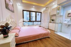 Bán gấp nhà đẹp mỗ lao, hà đông, ô tô, ngõ thông, nội thất vip, 55m2 nhỉnh 5 tỷ