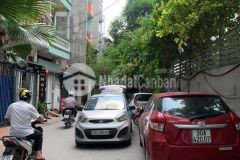 Bán nhà ngã tư sở, đống đa ôtô tránh, kinh doanh bất chấp, nhà đẹp, 2 thoáng, gara, 48m2x5t, mt 4m, 7.7 tỷ 0975642942