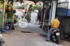Nhà trọ 8p15 tr hẻm xe hơi đường 339, phước long b, quận 9, dt 145m27 tỷ.