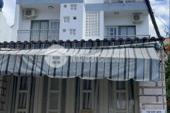 Chính chủ cho thuê phòng tại 118 hòa bình p hòa thạnh q tân phú giá từ 2trth