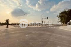 Hụi chót lô hai mặt tiền đường đt 750 gần chợ trừ văn thố