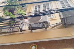 Bán nhà cực hiếm võng thi hồ tây ngõ oto. 35m2 x 5t. giá chỉ 5.5 tỷ