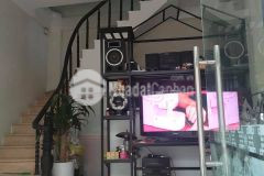 Lô góc bán nhà cực đẹp làng tó, dt 36m2x4t, mt 4.5m, giá 2tỷ030,sđcc.