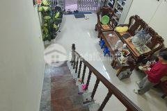 Sở hữu nhà quận hà đông đẹp với tài chính chỉ nhỉnh 2 tỷ, 43m2x4 tầng