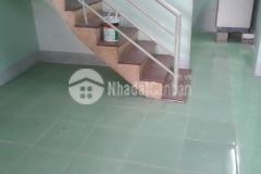 Chính chủ cho thuê nhà nc 1 trệt 1 lầu tại 105117 hậu giang p11 q6 giá 6,5trth