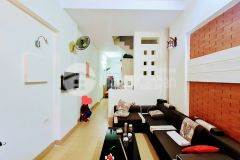 Bồ đề 36m2 x 5t, nhà đẹp, ở luôn, cách mặt phố 15m