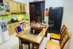 Bán gấp lô góc dt 40m 4t mt3.6m giá 3.35 tỷ. minh khai hai bà trưng 0947913839