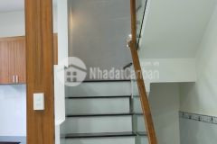 Cần bán gấp nhà mới xây xong, cách cầu hộ ngọc hiệp nha trang 200m. giá 1 ty 799 triệu