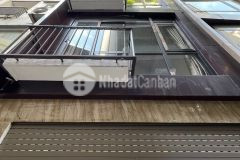 Bán nhà xuân diệu, 28m2, 6 tầng, ô tô đỗ cửa, thang máy, chỉ 4 tỷ