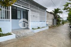 Nhà suối hiệp giá rẻ sau lưng cây xăng khánh hoà