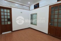 Bán nhà kim liên 56230 m2 tầng 1, mặt tiền 14m dòng tiền 30 triệu hàng tháng.