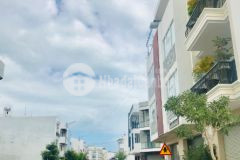 Bán lô đất hà quang 2 nha trang 3 tỷ lô sạch