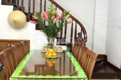 Phố đào tấn, quận ba đình lô góc 3 thoáng sổ đỏ đẹp ngõ thông gần phố ở ngay.