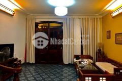 3 mặt thoáng, 5 ngủ, ô tô, bà triệu, hà đông, 55m2 nhỉnh 4 tỷ.