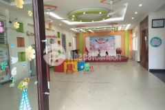 Bán tòa nhà 7 tầng mặt phố thanh trì 420mmt12m, 35 tỷ, thang máy, văn phòng, kinh doanh.lh0397194848