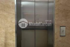 Siêu hiếm nhà 9 tầng thang máy, ô tô, doanh thu tốt phố nguyễn trãi