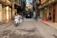 Hiếm thái hà, diện tích rộng, giá rẻ, ga ra ô tô, gần phố. liên hệ 0368781929