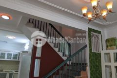 Nhà siêu đẹp phan văn trị vuông vứt ngay chợ bà chiểu giá 5.5 tỷ