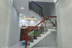 Bán nhà đẹp trần văn quang, p10, tân bình, 38m2, ngang 3.8m, dài 10m, chỉ 3tỷ4 tl