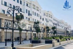 Bán shop tmdv sao biển siêu hot cơn sốt đầu tư tại vinhomes ocean park