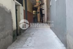 Bán nhà ngõ văn chương, đống đa, ngõ rộng, ô tô đỗ gần, 32m2 x 4 tầng