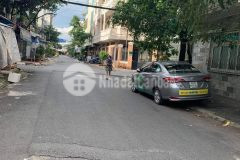 Nhà khu vip cư xá chu văn an vỉa hè 3m 41m2 giá 8.8 tỷ