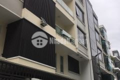 Chính chủ bán nhà tổ 5 yên nghĩa, ô tô đỗ cửa, kinh doanh, lô góc 5t 40m2 giá 3 tỷ