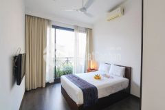 Cho thuê căn hộ dịch vụ tại kim mã, 2 ngủ đủ đồ giá 12 triệu