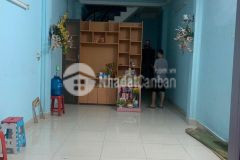 Bán nhà đường trịnh đình trọng quận tân phú, 51m2, giá chỉ 5.55 tỷ