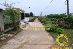 Cần bán đất tân xuân 2 cam thành cam lộ quảng trị