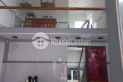 Cần bán gấp căn nhà gác lỡ