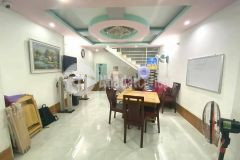 Bán nhà nguyễn thái sơn,nhà đẹp, hẻm xe hơi, sổ đẹp, kinh doanh.