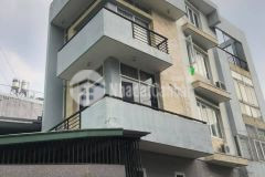 Cực hiếm nhà hẻm xe tải tránh trần văn cẩn, tân phú, 4 tầng, 118m2, giá thỏa thuận.