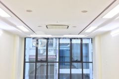 Bán nhà phân lô phố thái hà 78m2 mặt tiền 4.85m 7 tầng thang máy ô tô tránh giá 22.5 tỷ