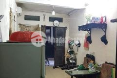 Bán đất tặng nhà 2 tầng ở ngon đặng văn ngữ, đống đa 35m, ngõ rộng thoáng, 3.4 tỷ.