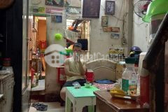 Bán nhà tương lai ra mặt tiền lê đại hành p11 q11 45m2 4.4 tỷ