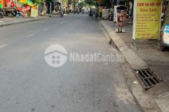 Bán đất thủ đức gần cầu bình triệu chỉ với 4.65 tỷ.