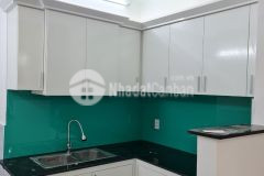 Bán nhà hẻm 3.5m đường nguyễn văn nguyễn, q1, 3.2x12m,giá 5.7 tỷ tl