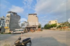 Đất tái định cư ngọc thụy phân lô ô tô tránh cạnh trường pháp 32m2 giá 3.1 tỷ