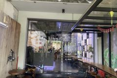Chính chủ sang gấp giá tốt quán cafe cực đẹp dối diện đh văn lang q bình thạnh