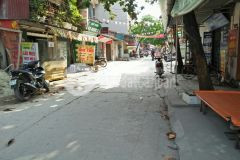 Bán đất phố xuân đỉnh ô tô, kinh doanh 107m2 x mt5.5m giá 7.8 tỷ. 083.664.6314.