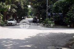 Siêu phẩm ô tô tránh phố trung kính,diện tích 54m2x5 tầng,8.x tỷ.