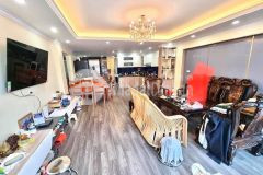 Nhà plô vip phạm tuấn tài cầu giấy, thang máy, ô tô tránh, kd, vỉa hè, 60m2 x7t, mt 5m, 16.2 tỷ