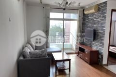 Cần cho thuê căn hộ phúc thịnh, quận 5, diện tích 70m2,2pn,1wc, full nội thất nhà mới