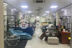 Cho thuê văn phòng 150m2 tại lê văn lương. giá thuê 28 triệutháng